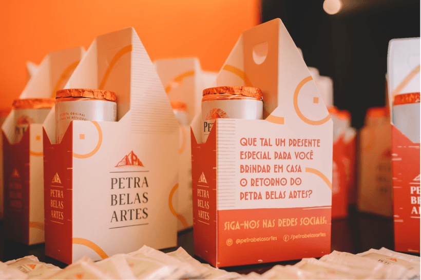 CINE PETRA BELAS ARTES