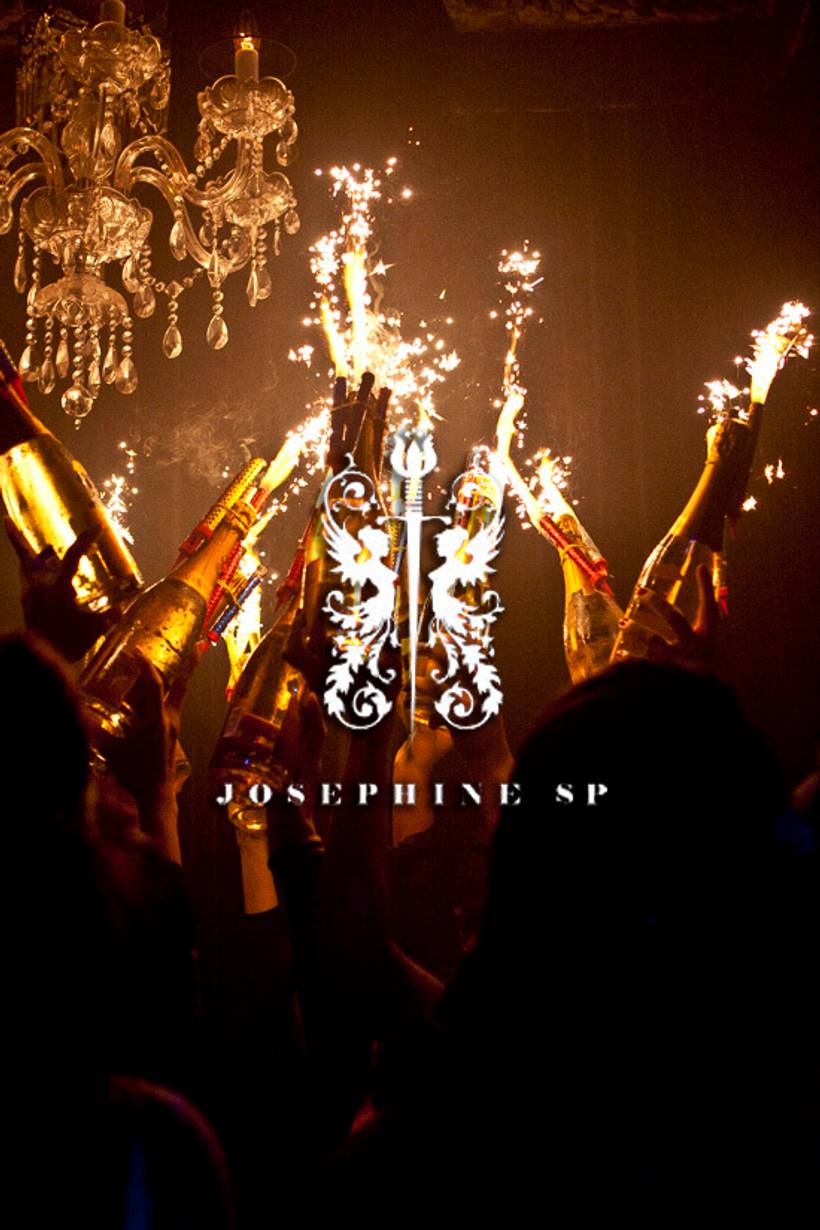 Josephine - São Paulo/SP