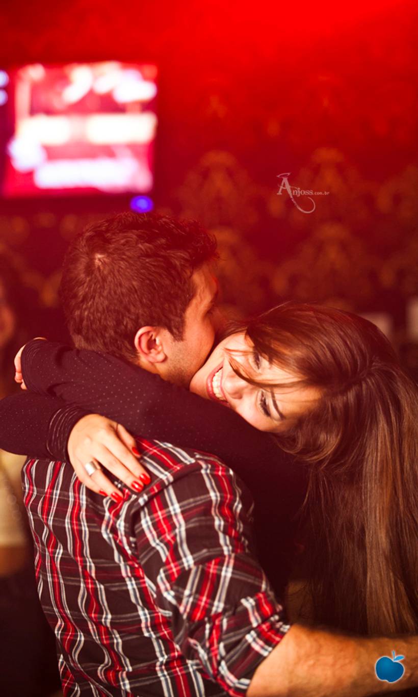 Blue Apple - Mogi das Cruzes/SP