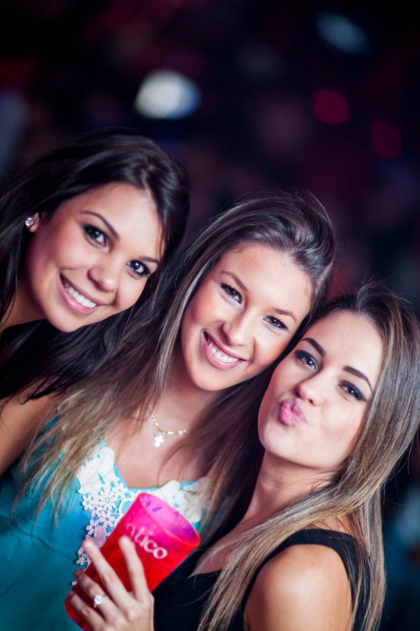 Asiático Club - Campinas/SP