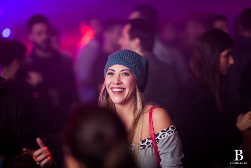 Bendita Farra - São Paulo/SP