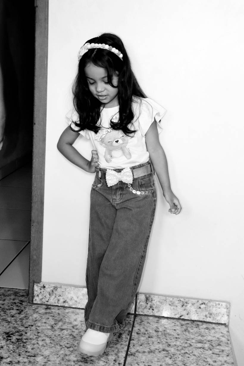 Princesa Laura Sophia
