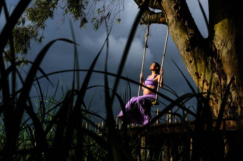 Melhor espera Naty e Érick