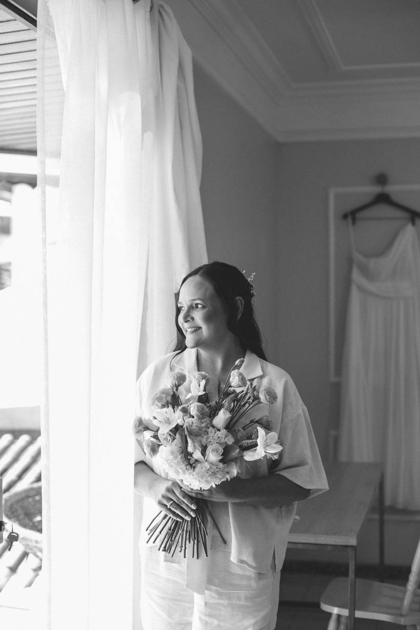 Portfólio - Casamento