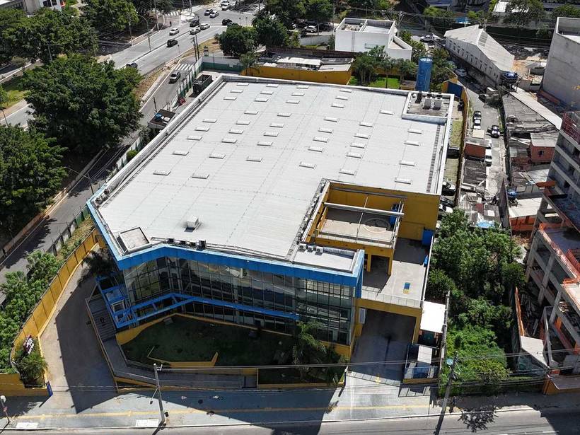 Foto Aérea Pets Ricardo Jafet