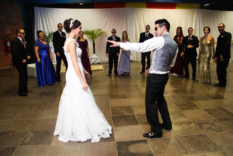 Melhores Momentos