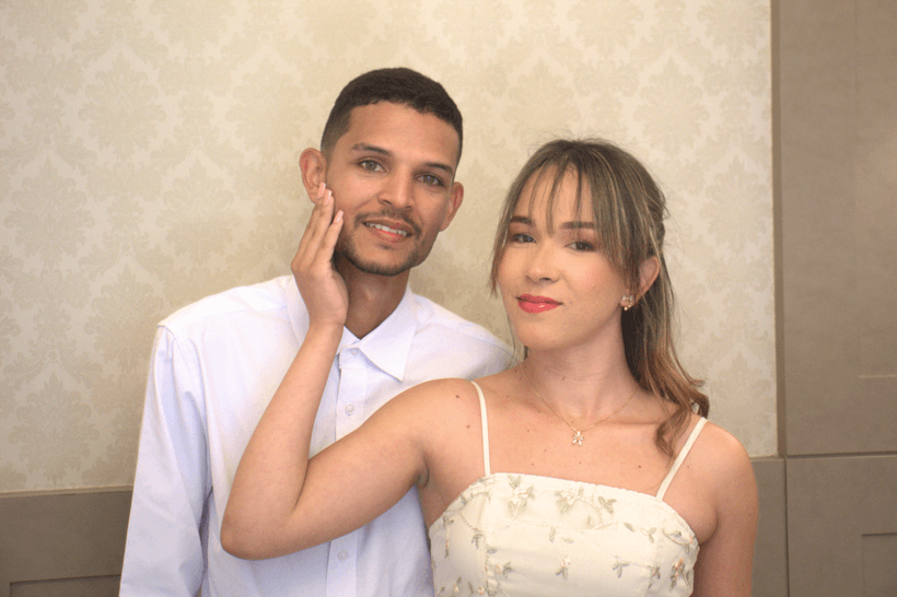  Daiane & Matheus