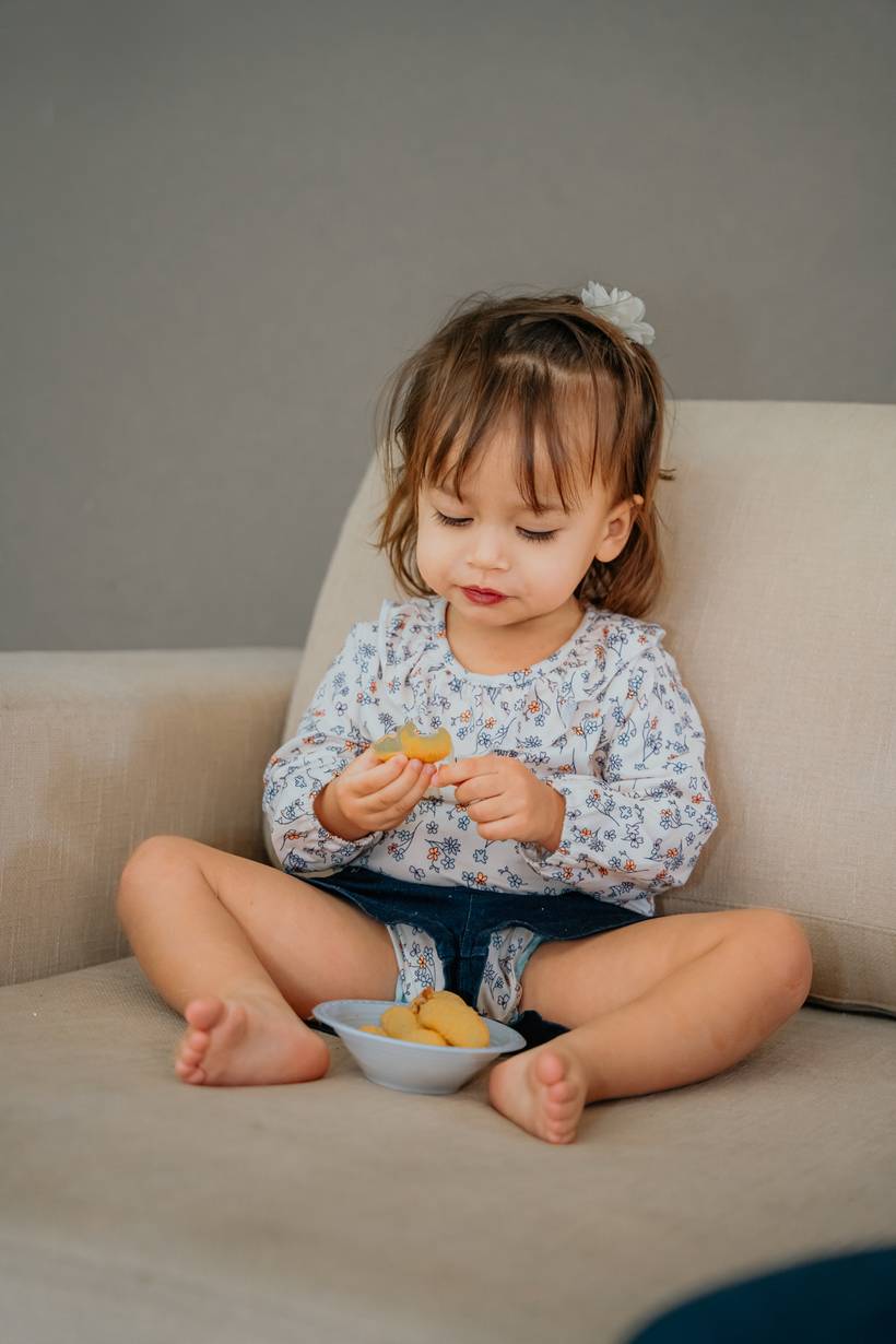 Aniversário do Emanuel