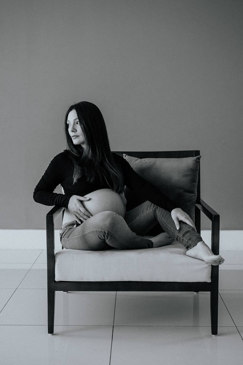 A Doce espera do Pedro