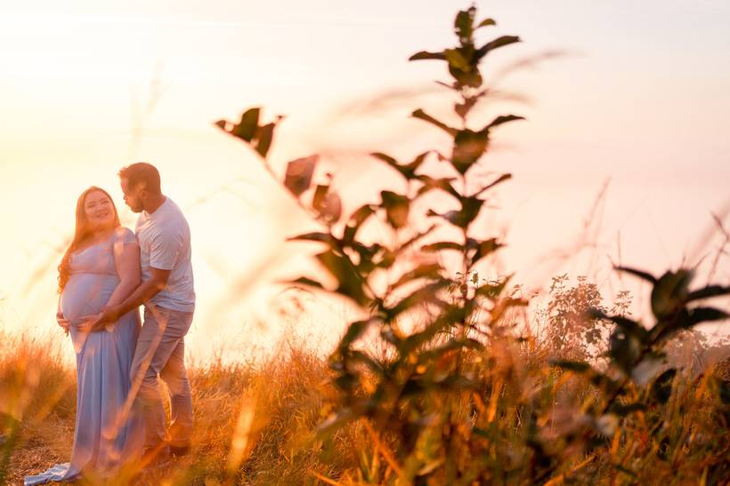 A Espera do Pedro Henrique