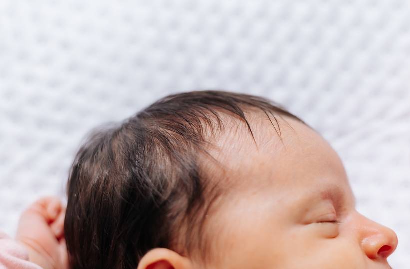 NEWBORN NATURAL