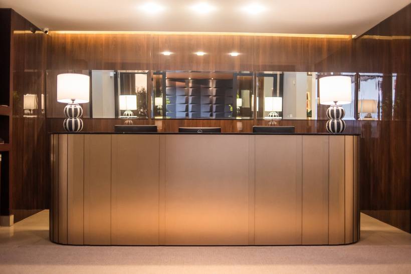 Espaço Edu Oliveira