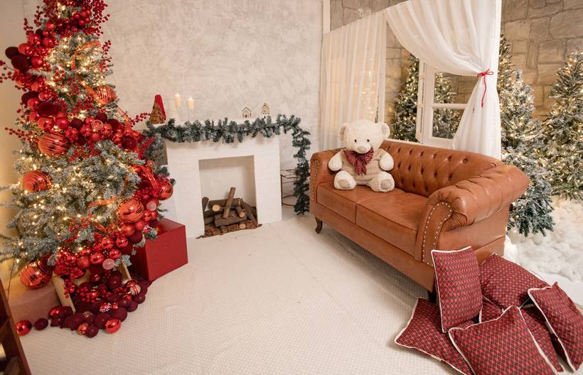 Especial de Natal 2025