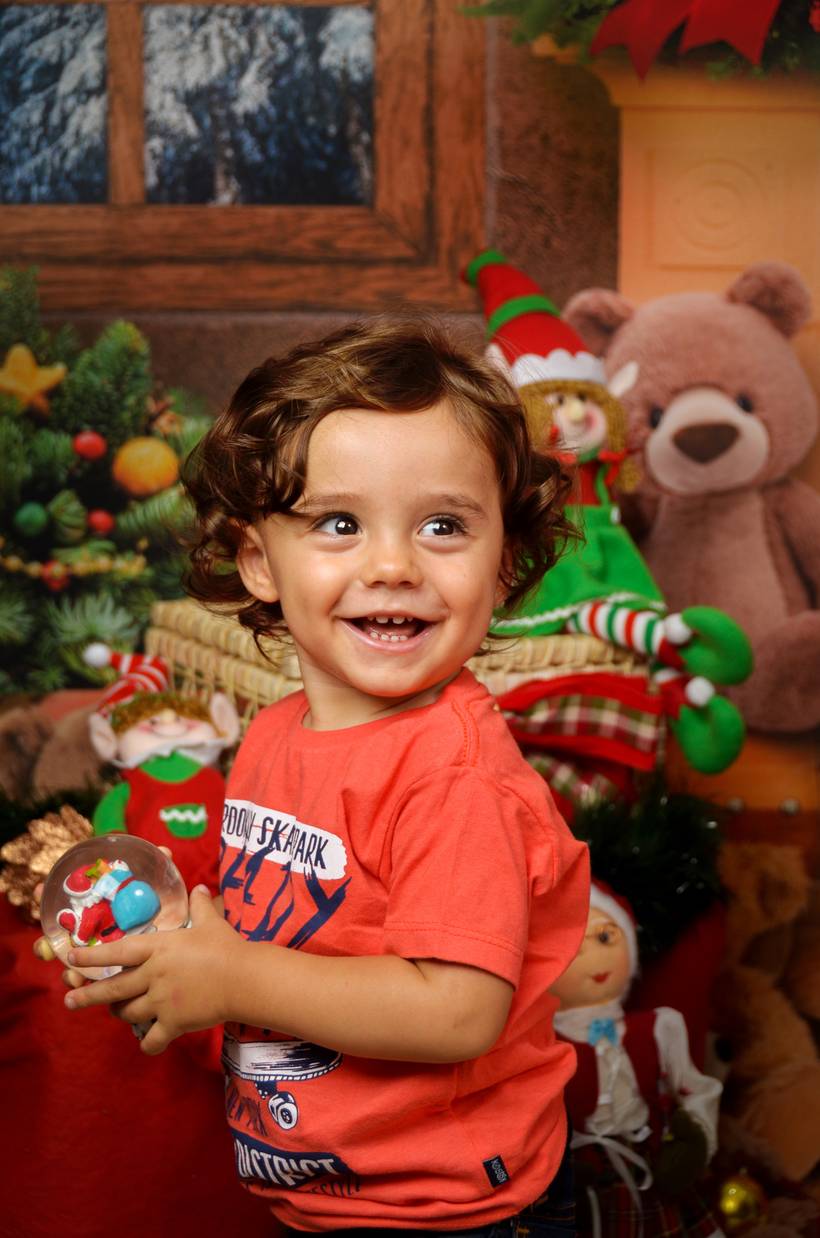Infantil-Natal