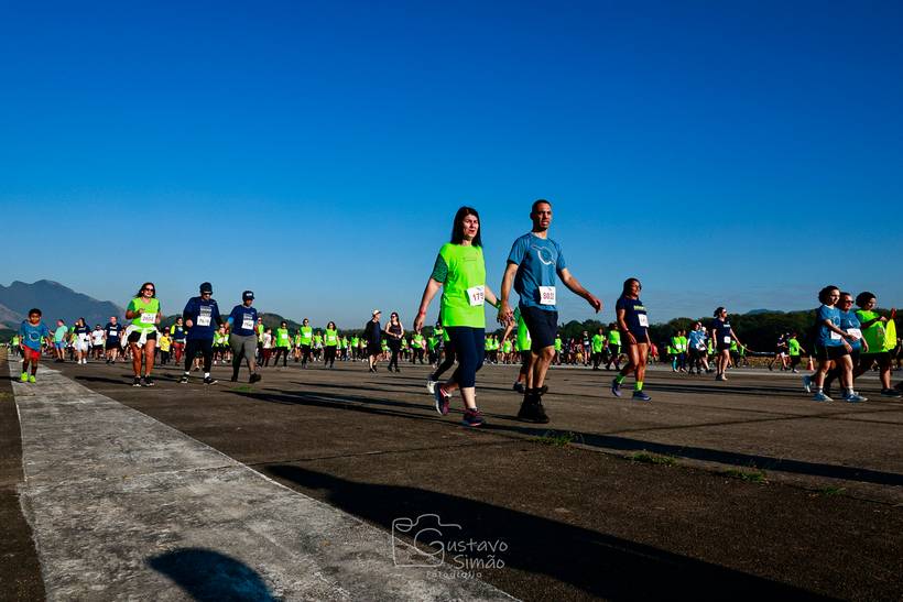Corrida All Running Aniversário do MUSAL 2025