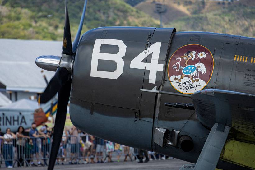 152 Aniversário de Santos Dumont