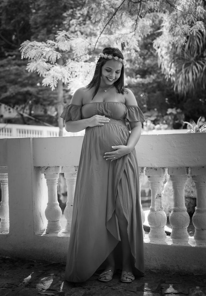 PORTFÓLIO GESTANTES