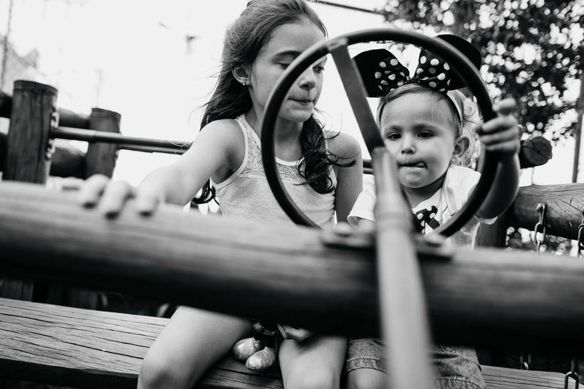 Aniversário Infantil