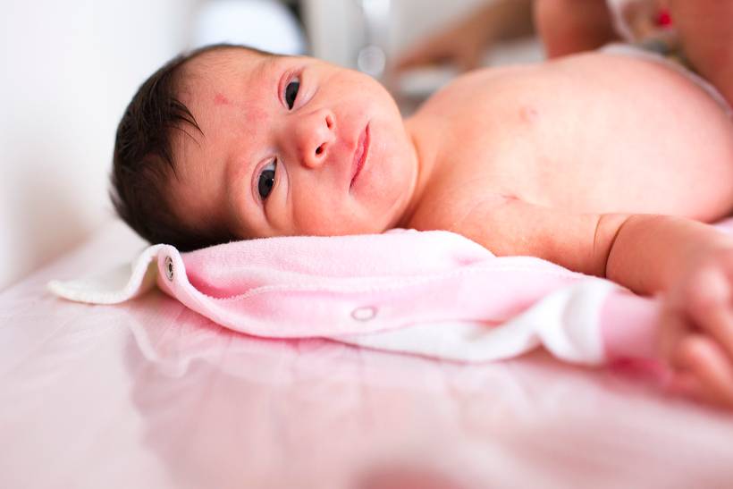 Newborn Lifestyle | Acompanhamento