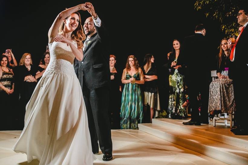 Favorite First Dance Pictures