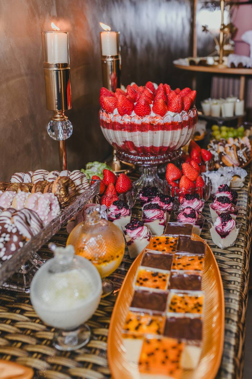 Jacqueline Milani - Você +