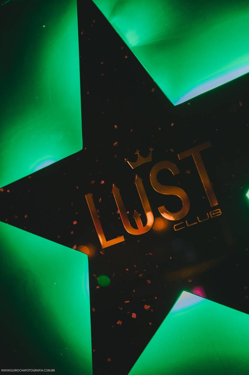 LUST CLUB