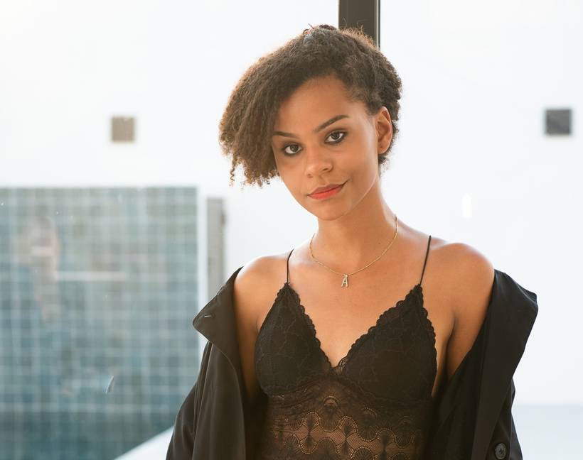 Ana Beatriz de Oliveira