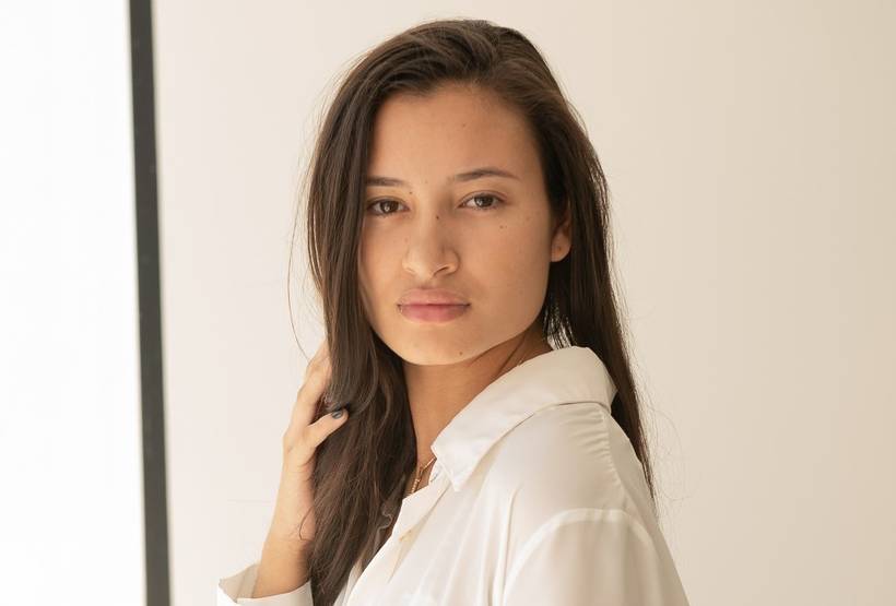 Iris Maísa dos Santos Moresca