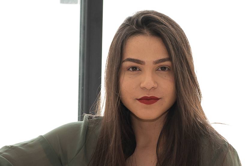 Mariana Lima Pereira