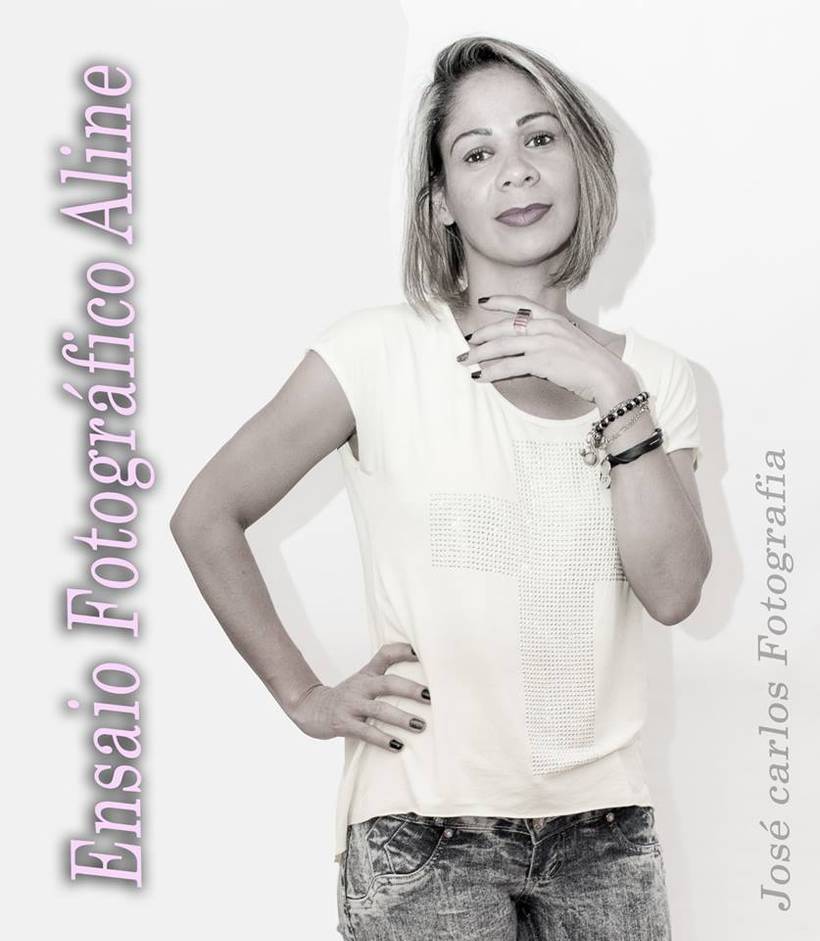 Ensaios de Modelos