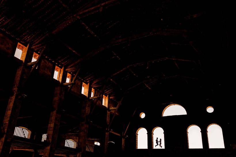 As melhores de pre-wedding