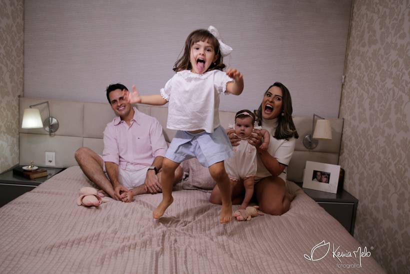 Life stile- FAMÍLIA