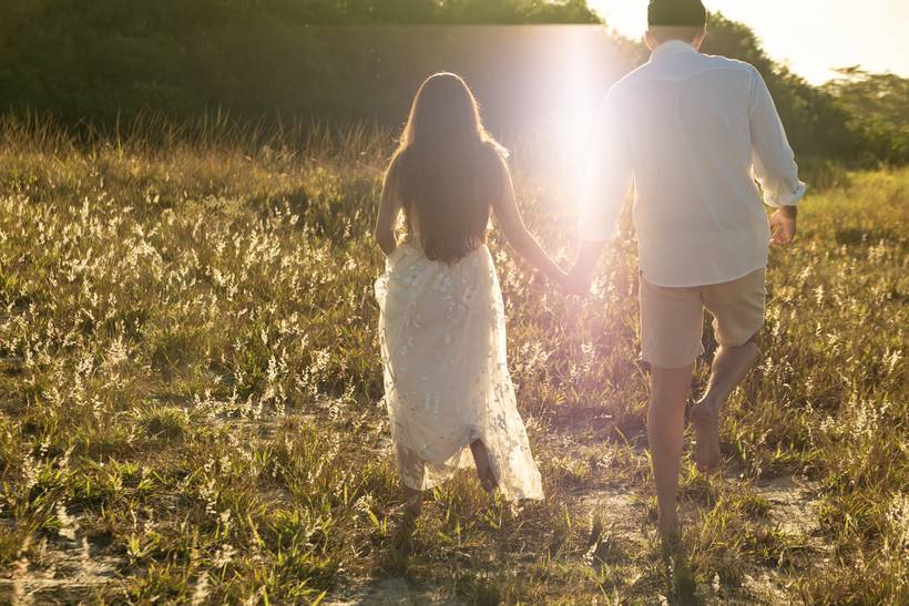 Pré Wedding