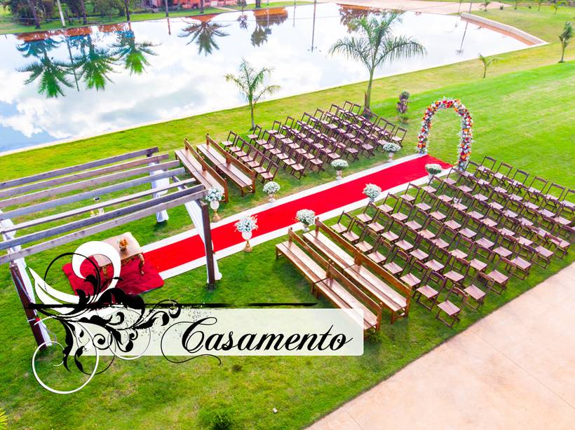 casamento