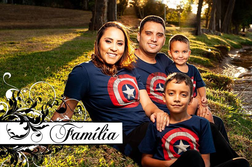 Família