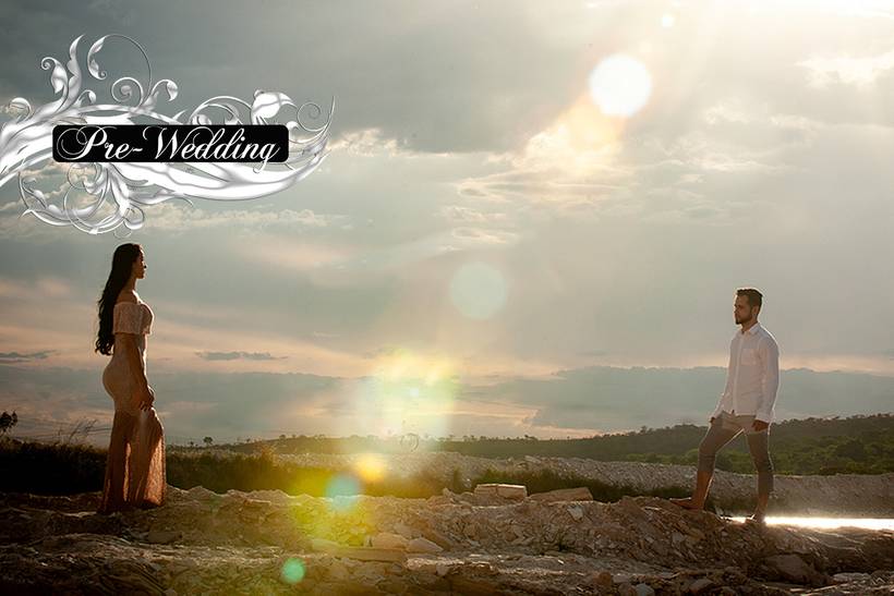 Pre-Wedding