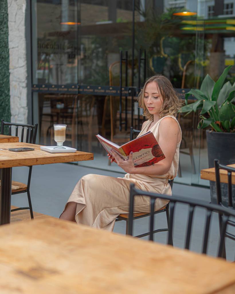 Ensaio Feminino Moda