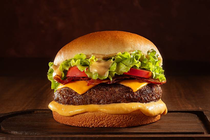 Fotografia Gastronômica