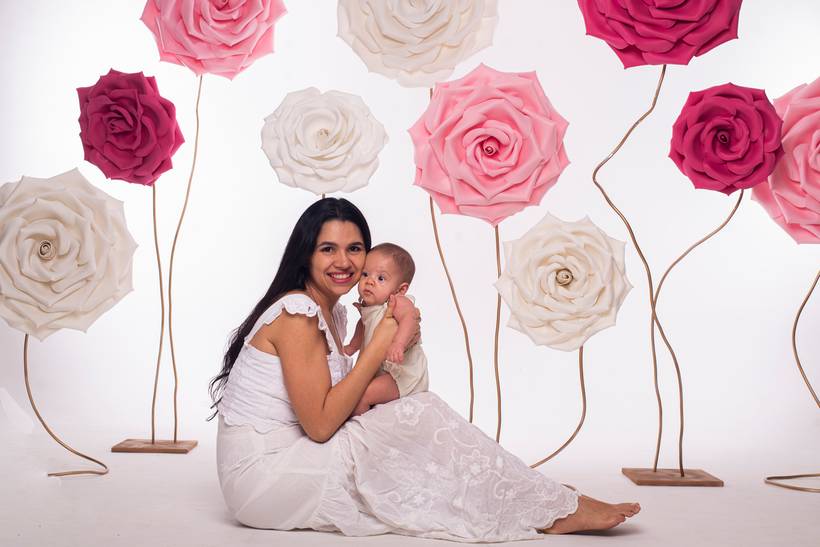 Ensaio Dia das Maes 2023