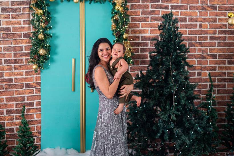 ENSAIO DE NATAL 2023