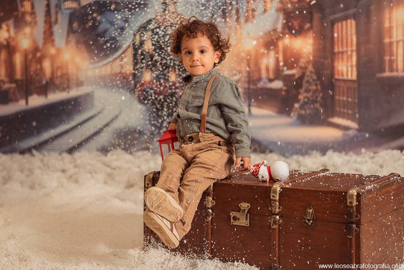 Ensaio de Natal 2024