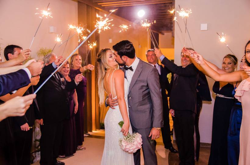 Portfólio Casamento 