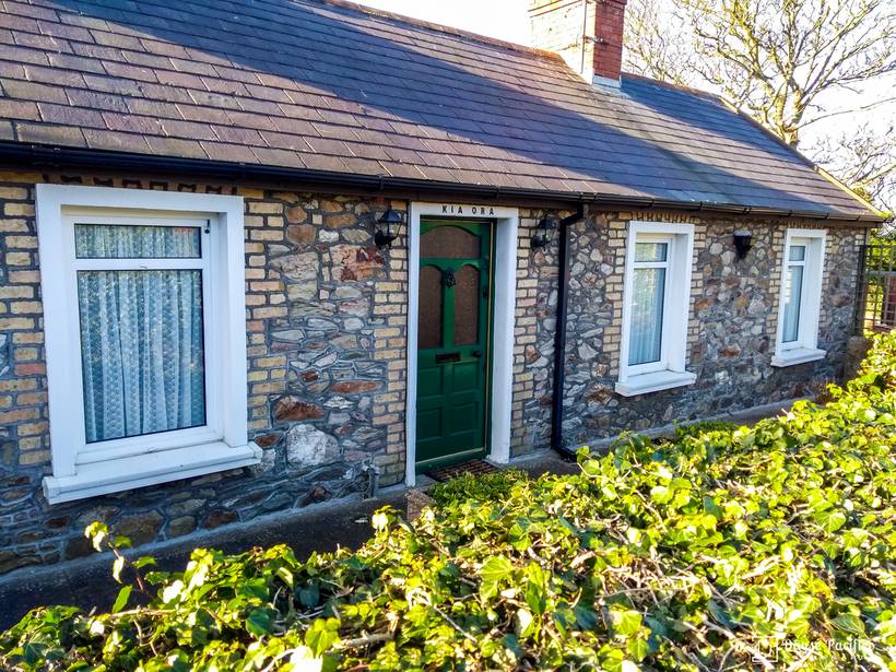 Dublin - Irlanda 2019