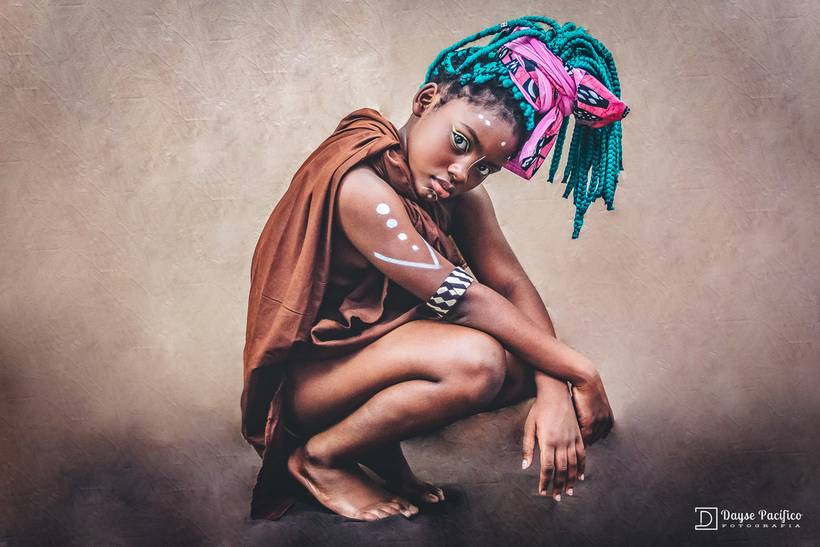 Projeto AFRICANITUDE 013