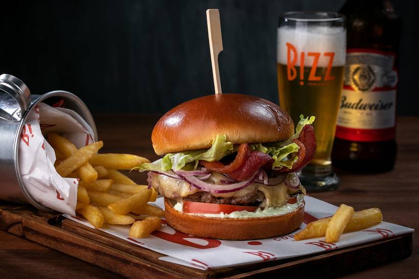 Alimentos e Produtos