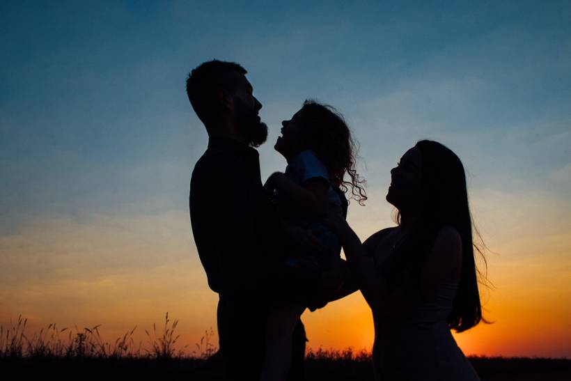 Ensaio de Casais, Família e Gestantes