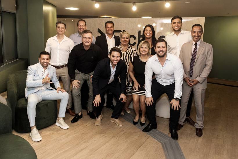 Fictor Agro - Corporativo