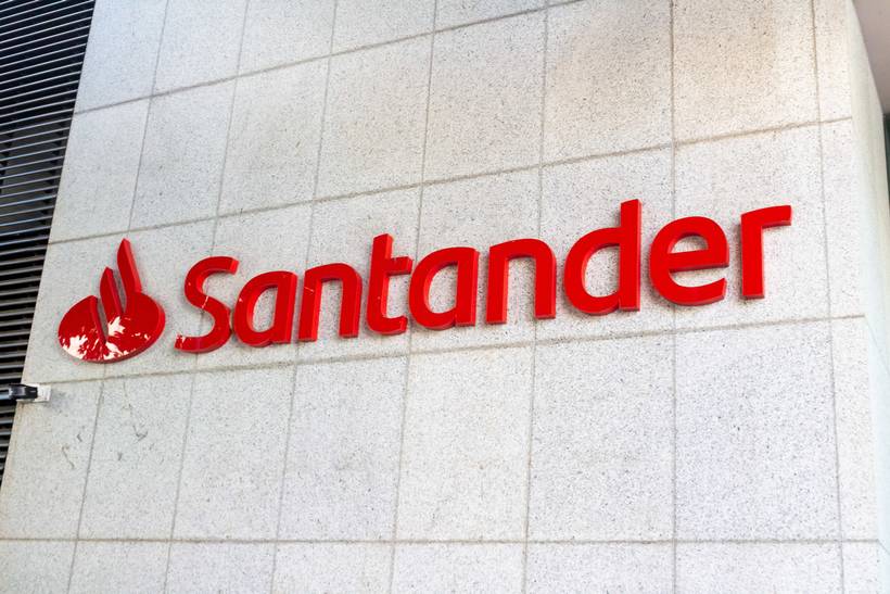 Santander - Corporativo