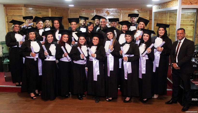 Formatura