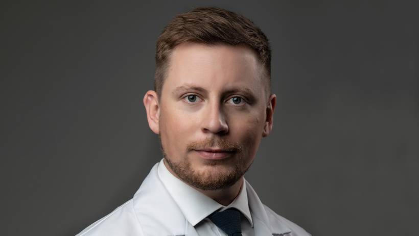 Retratos Profissionais